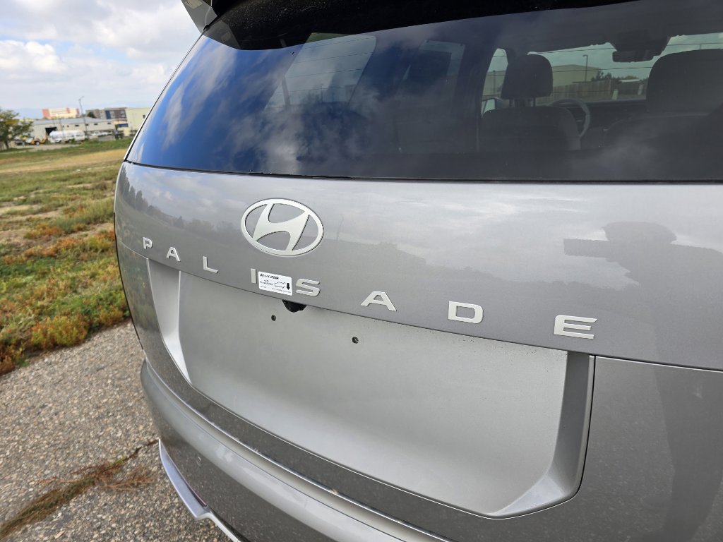 New 2026 Hyundai Palisade Calligraphy image 10
