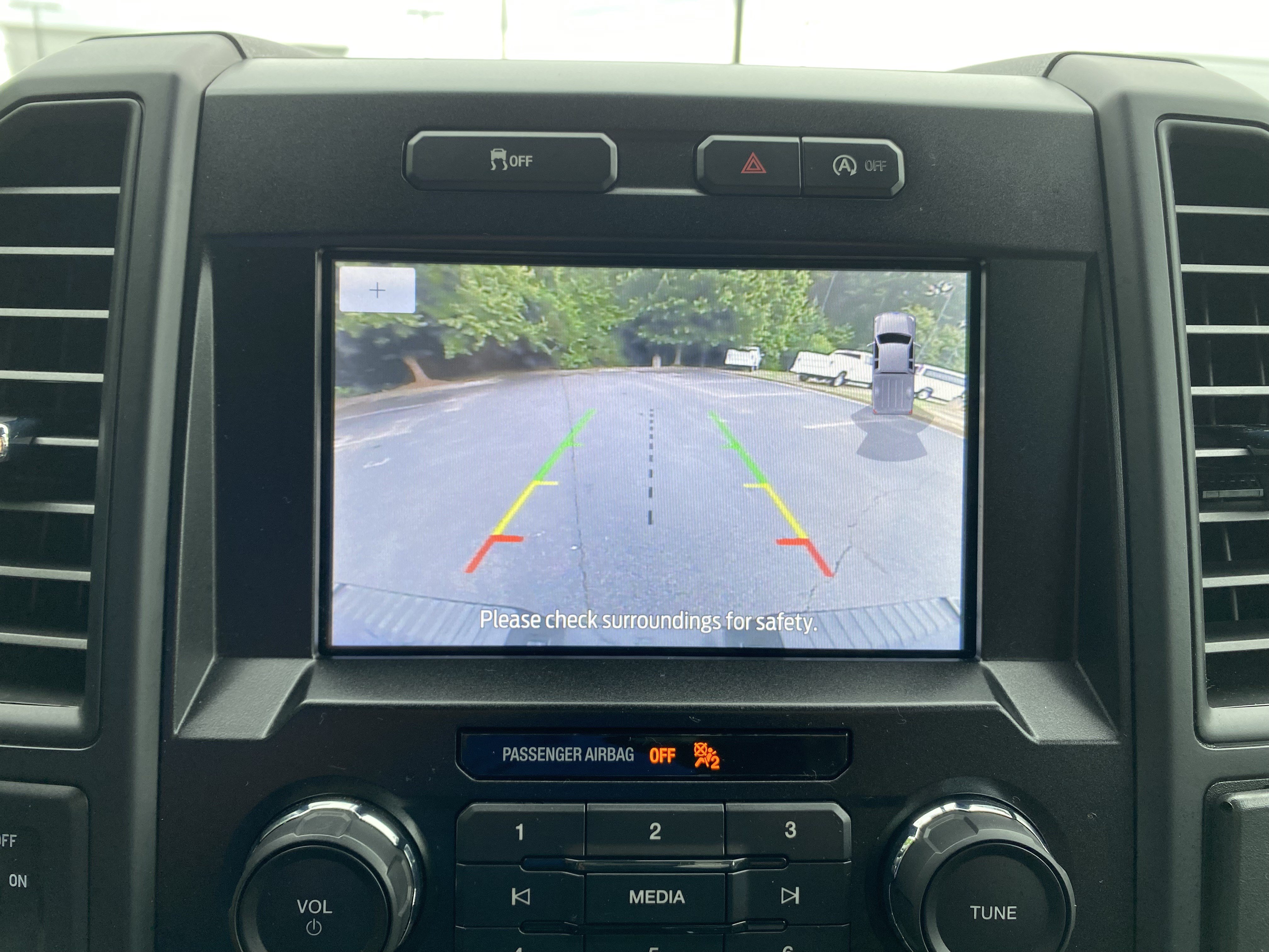 Used 2020 Ford F150 XL w/ Equipment Group 101A Mid RWD image 26