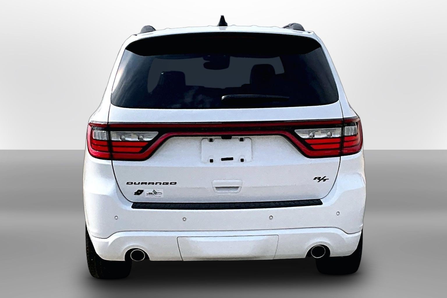 Used 2023 Dodge Durango R/T AWD/4WD image 4