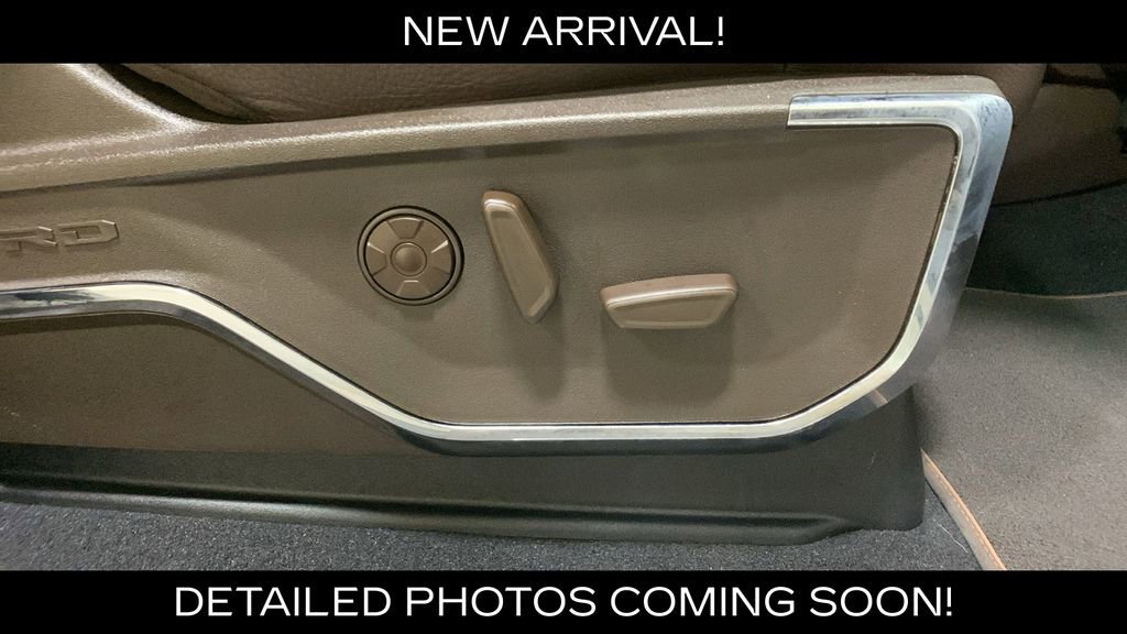 Used 2025 Ford F250 King Ranch image 16