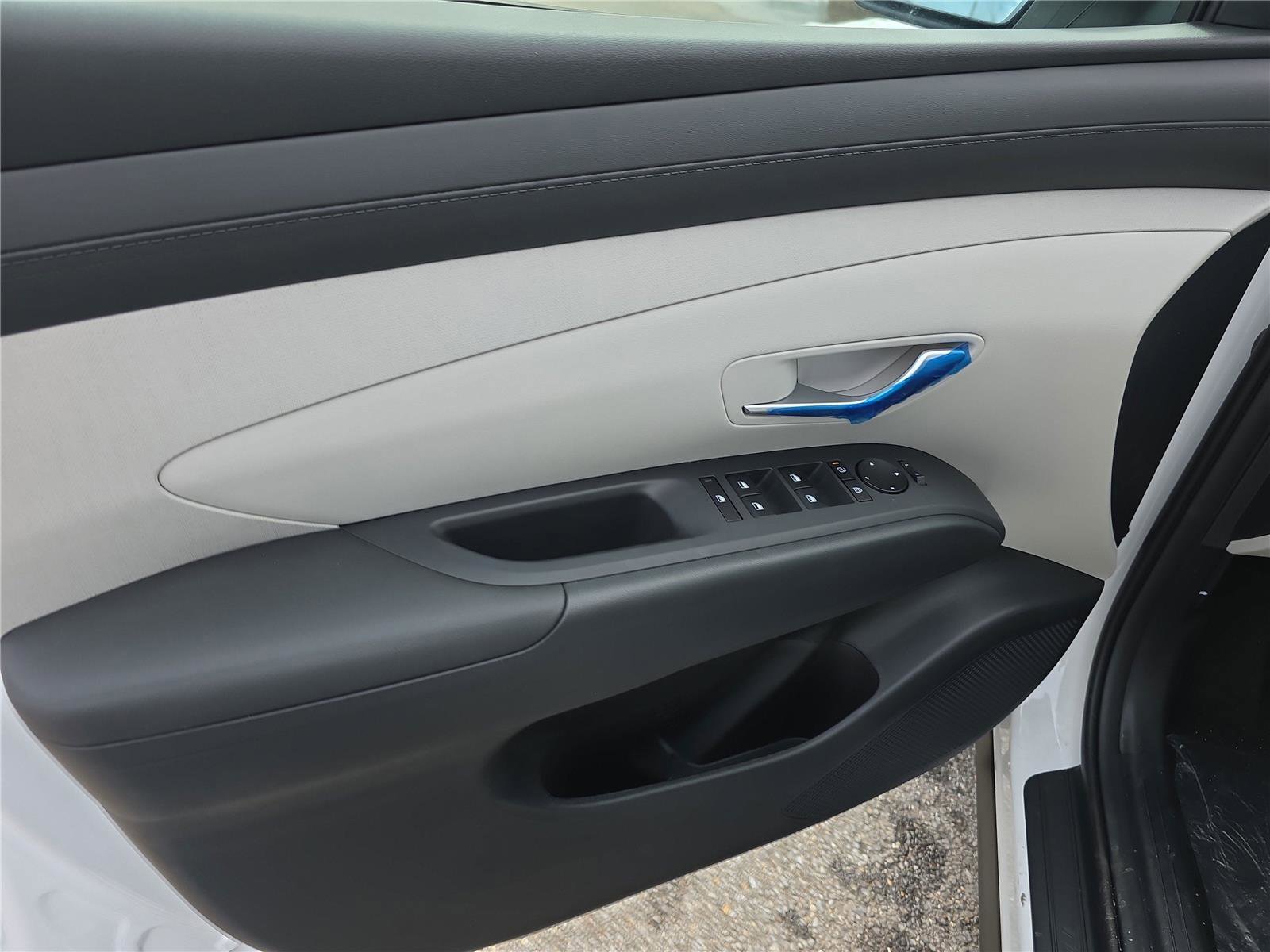 New 2026 Hyundai Tucson SEL image 11