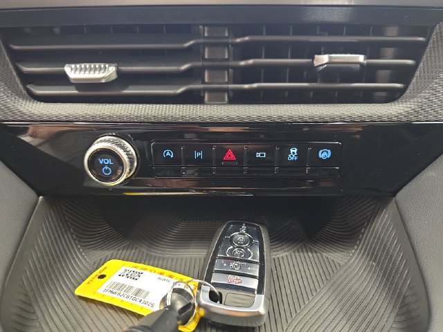 New 2026 Ford Explorer Tremor w/ Tremor Ultimate Package AWD/4WD image 33