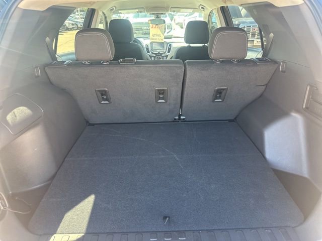 Certified 2024 Chevrolet Equinox LT FWD image 19