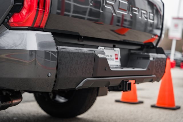 New 2026 Toyota Tundra TRD Pro image 7