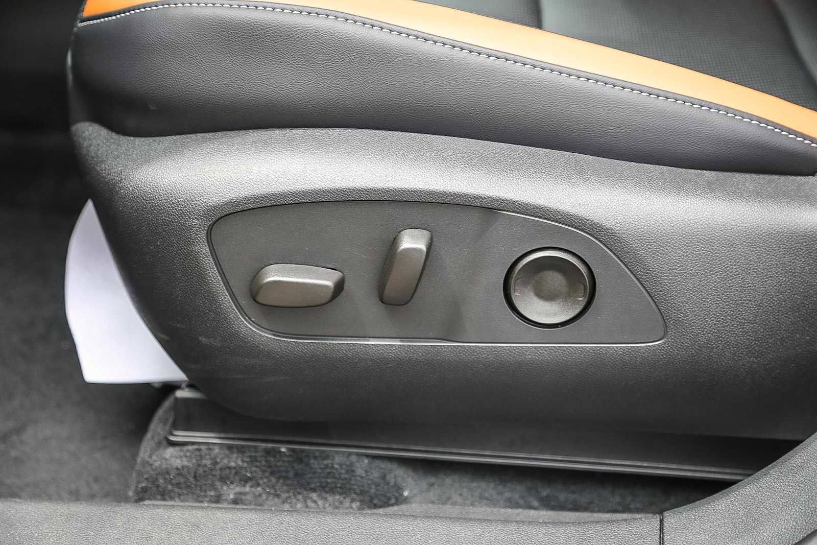 New 2026 Honda Prologue Elite image 23