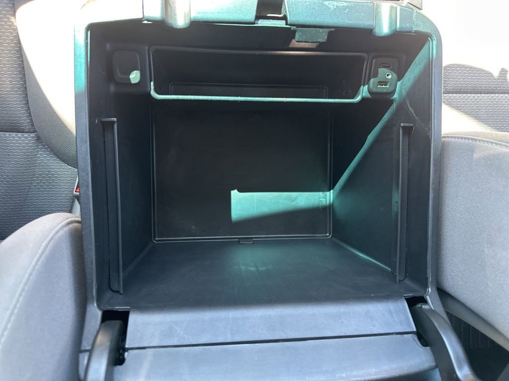 Used 2014 Chevrolet Silverado 1500 LT w/ All Star Edition image 8