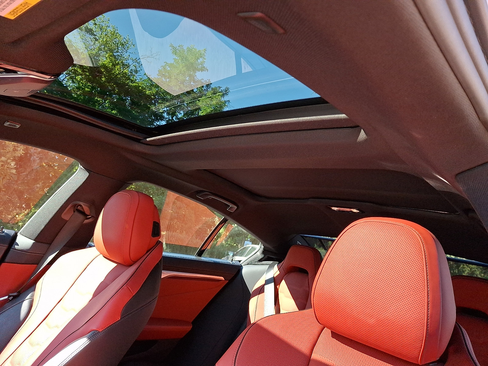 Used 2022 BMW 840i Gran Coupe xDrive AWD/4WD image 15