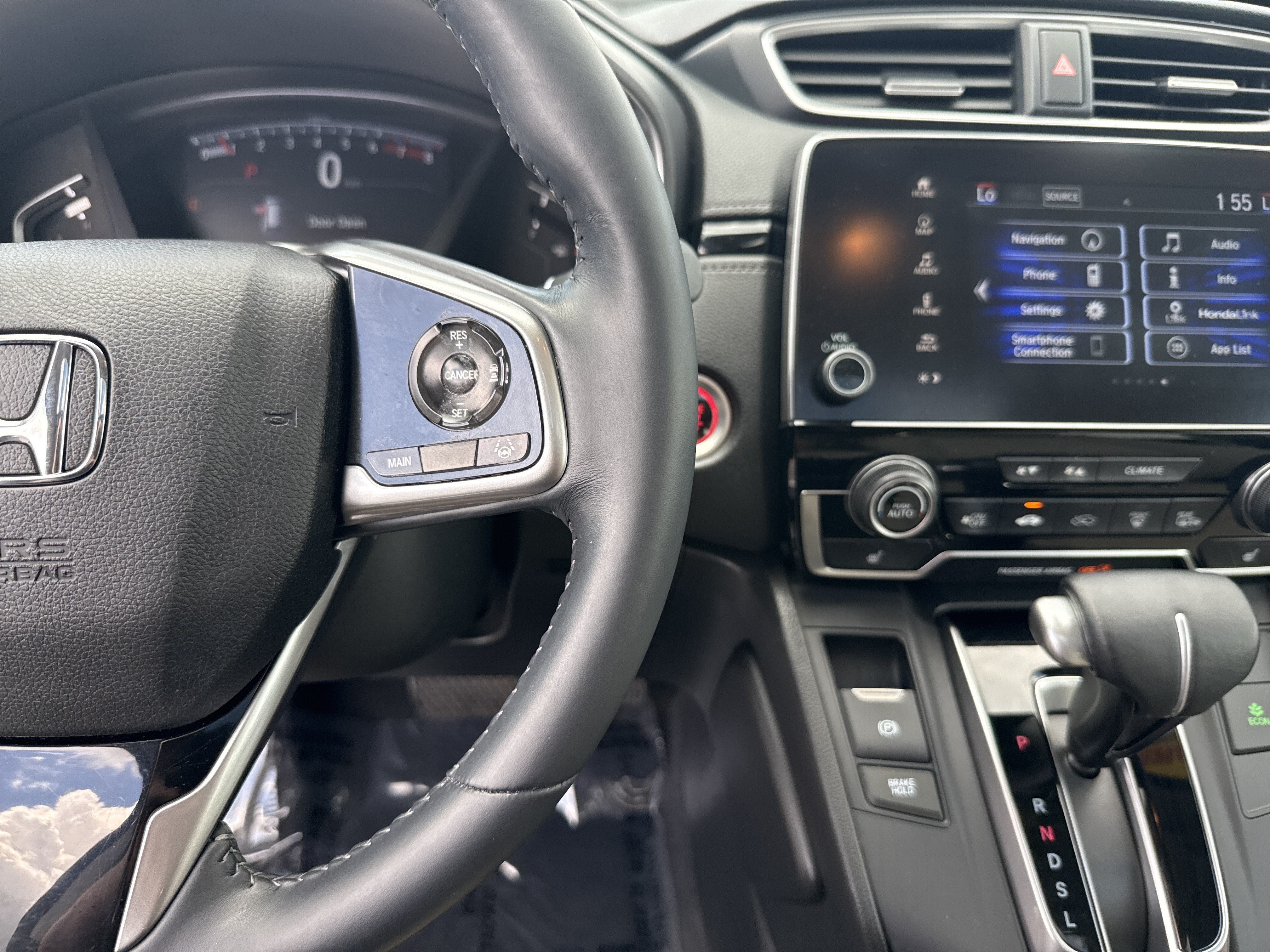 Certified 2019 Honda CR-V Touring image 23