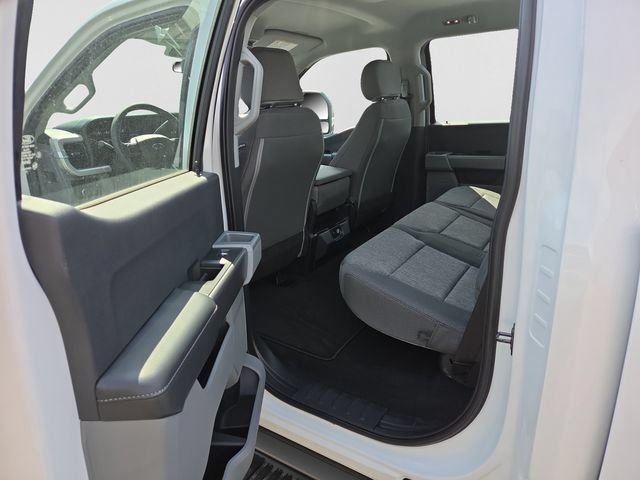New 2026 Ford F250 XL w/ STX Appearance Package AWD/4WD image 33