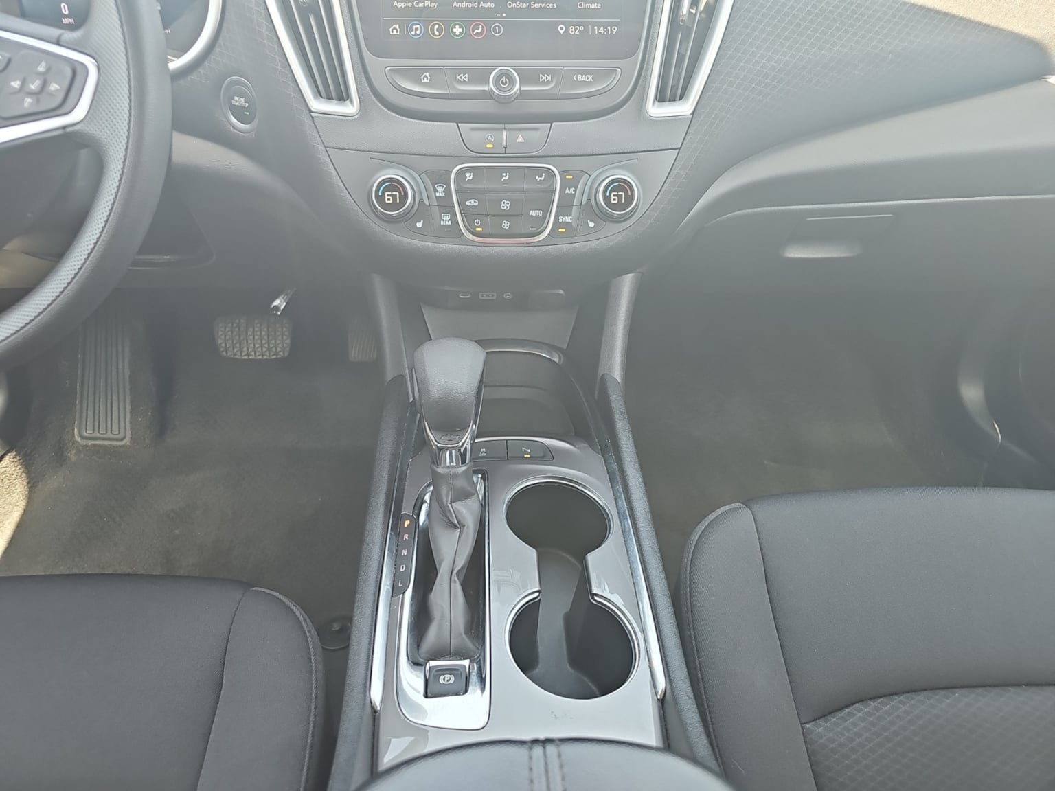 Used 2024 Chevrolet Malibu LT FWD image 15