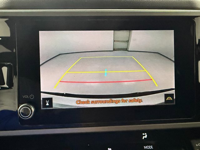 New 2026 Toyota Tundra SR5 w/ SR5 Convenience Package image 19