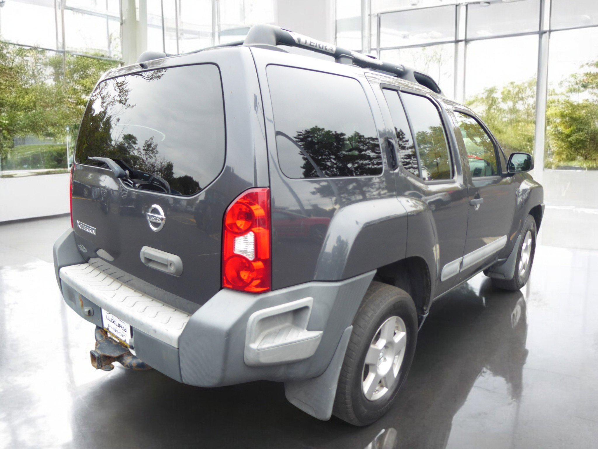 Used 2006 Nissan Xterra S w/ (K92) Protection Pkg image 18