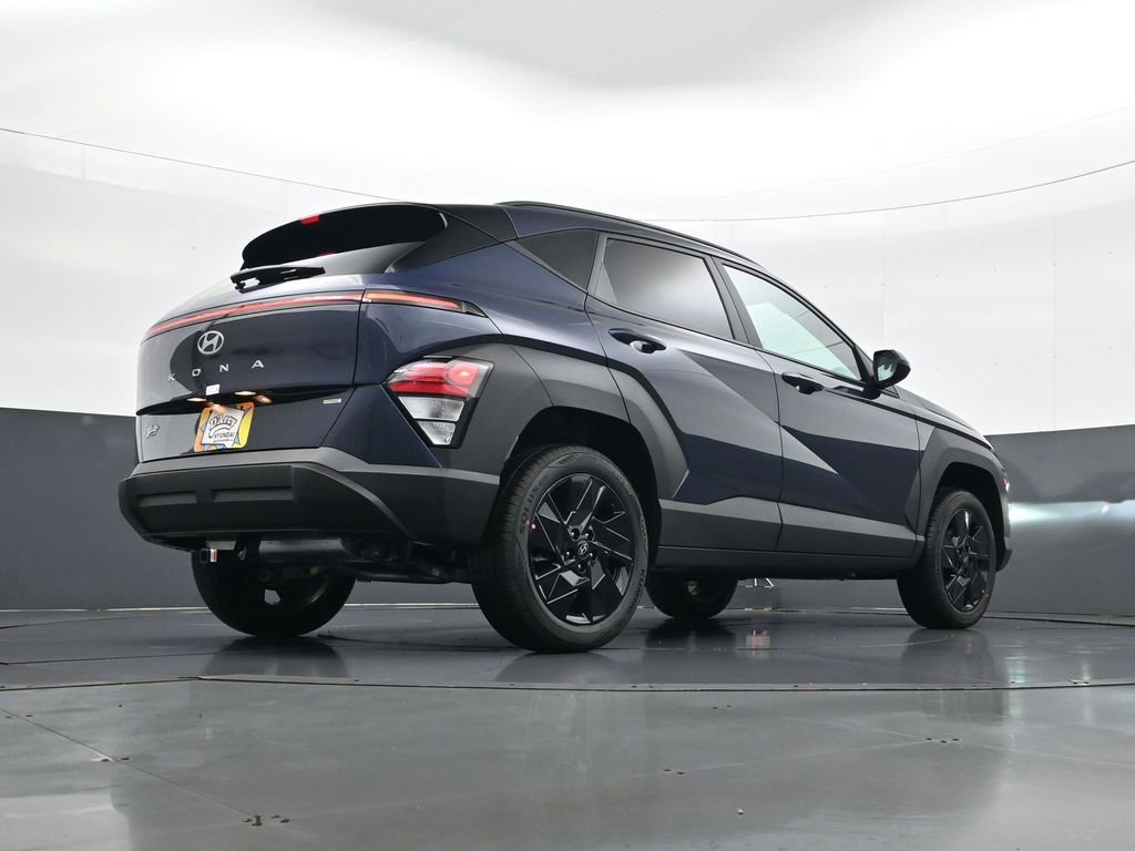 New 2026 Hyundai Kona SEL Sport image 25