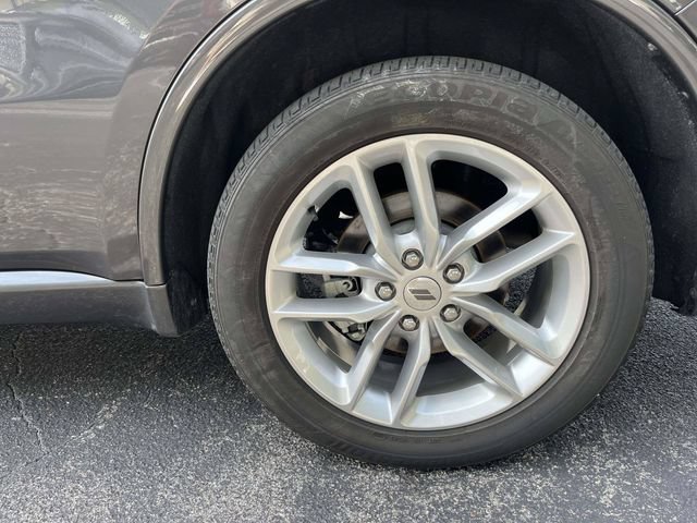Used 2024 Dodge Durango GT RWD image 12