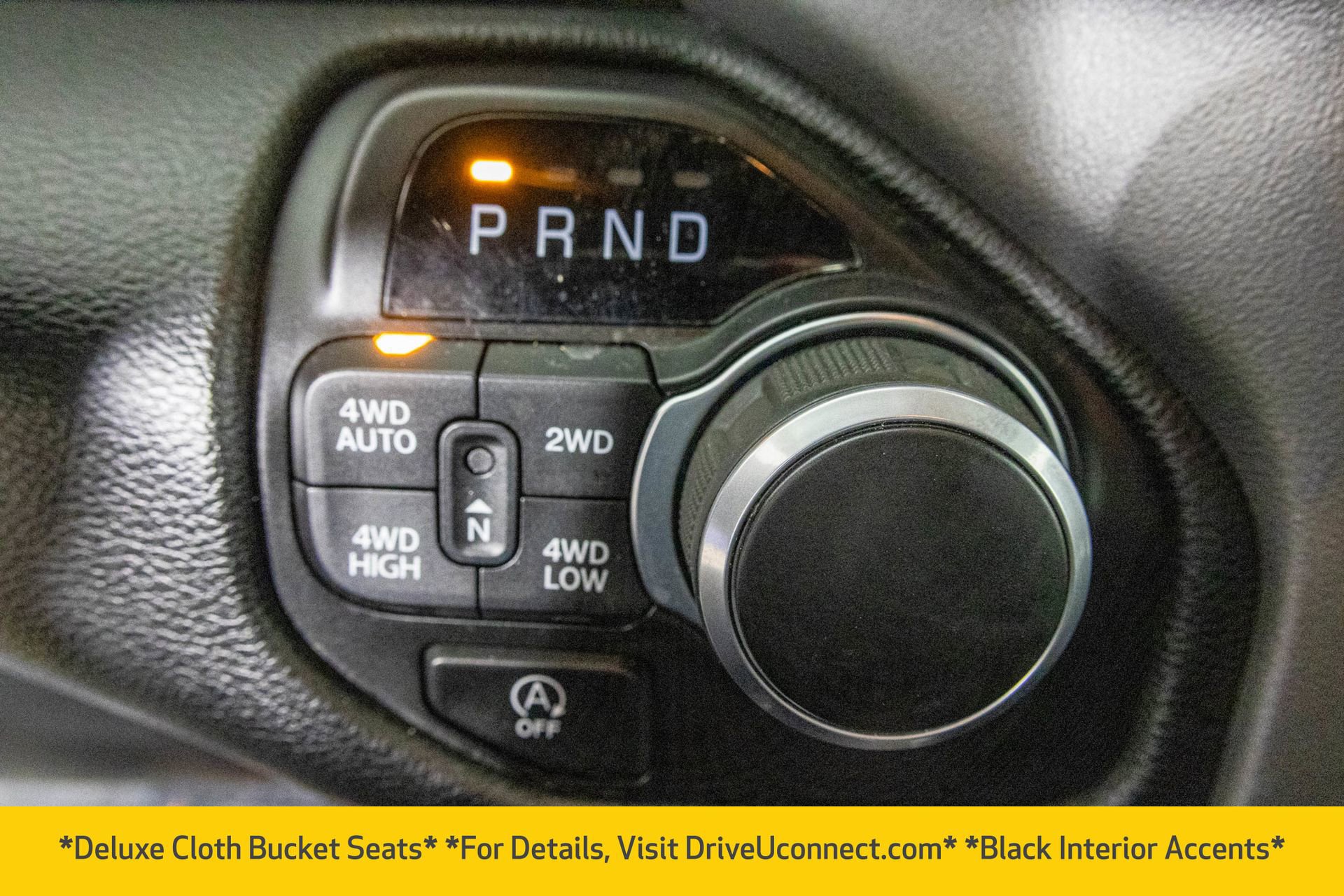 Used 2024 RAM 1500 Big Horn AWD/4WD image 32