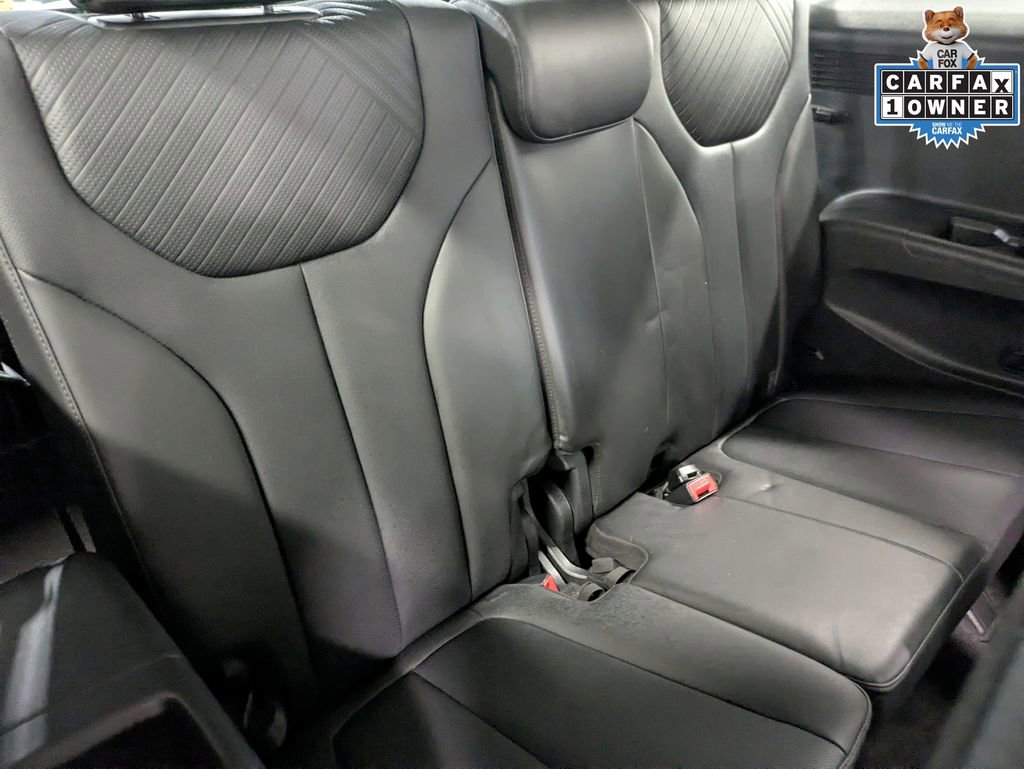 Used 2023 Hyundai Palisade XRT image 27