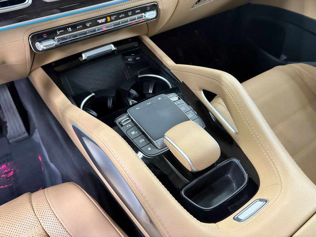 Certified 2024 Mercedes-Benz GLE 450 GLE 450 image 15