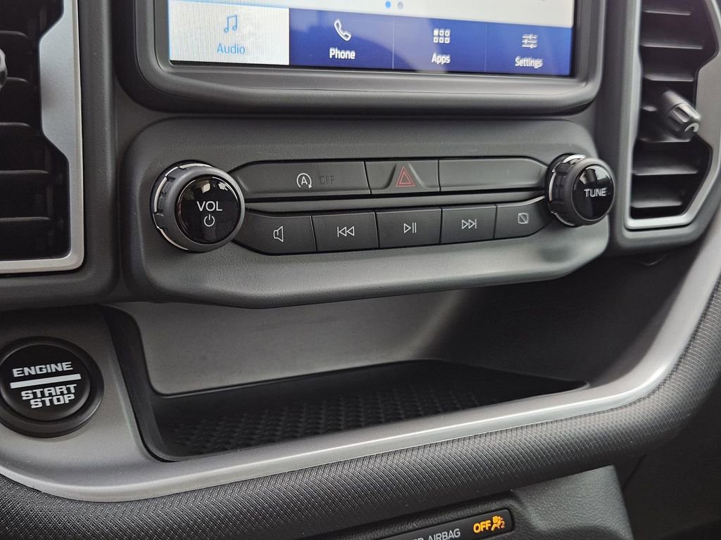 Used 2023 Ford Bronco Sport Big Bend w/ Convenience Package image 18