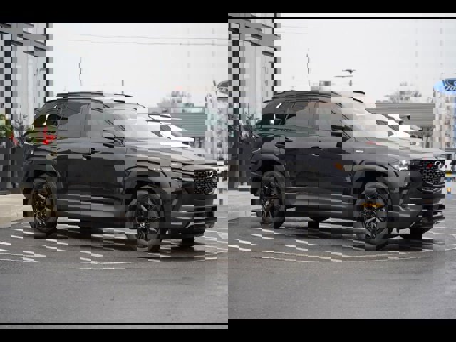 New 2025 MAZDA CX-50 AWD 2.5 Hybrid w/ Weather Package image 12