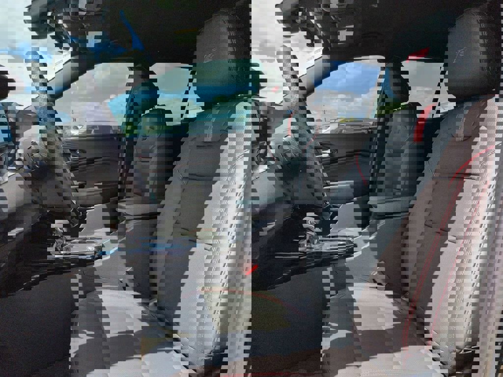 New 2026 Chevrolet Trax RS image 13