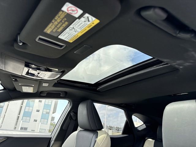 Used 2023 Lexus NX 350 AWD image 22
