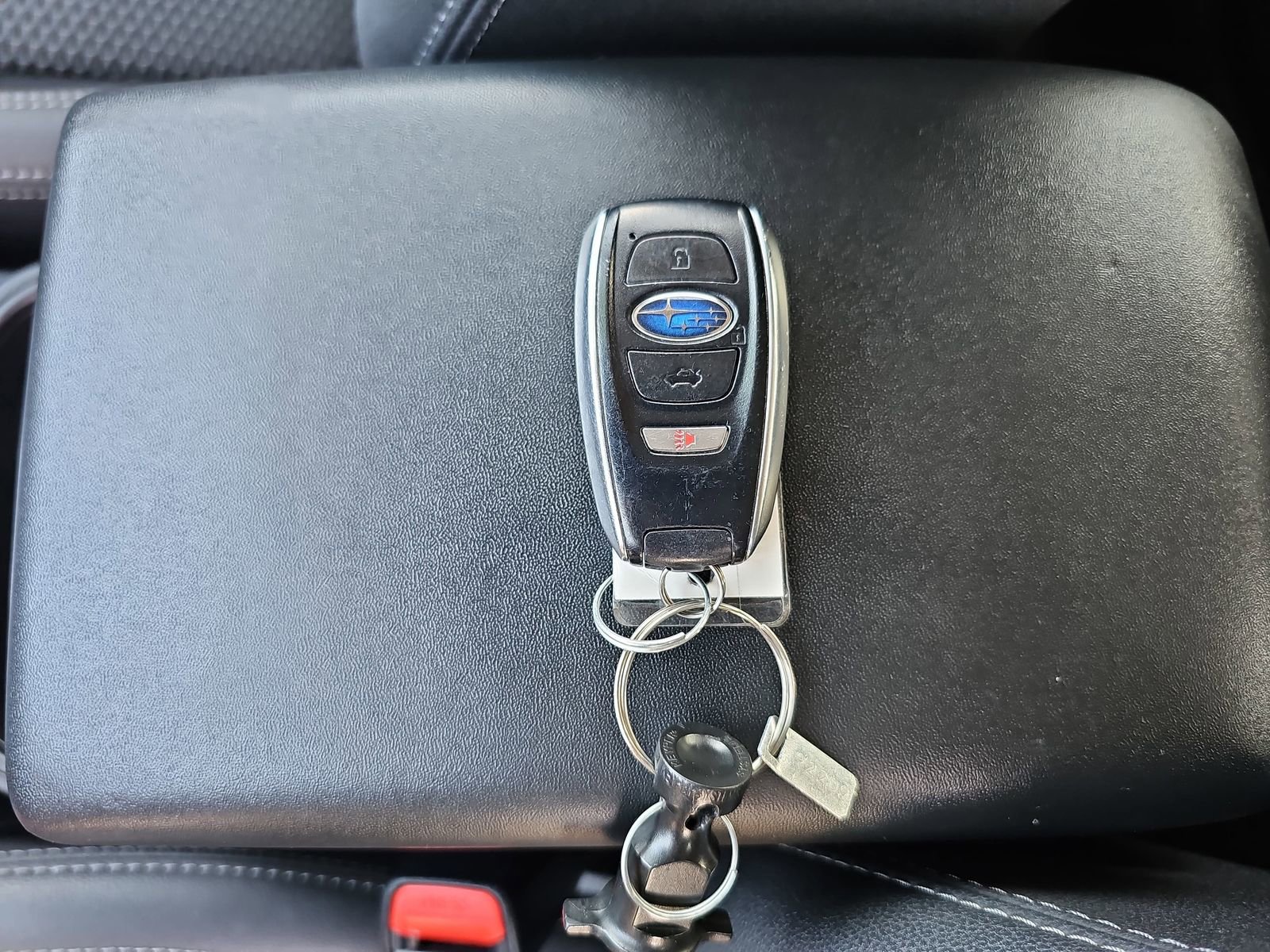 Certified 2023 Subaru Forester Premium image 38