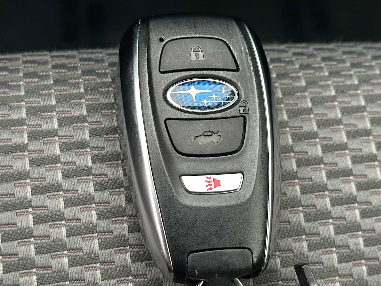 Used 2022 Subaru Forester Sport w/ Popular Package #3 image 33