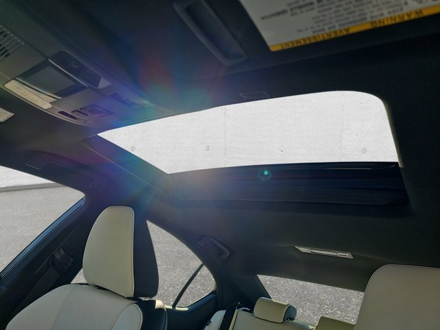 New 2025 Lexus IS 350 F Sport image 29