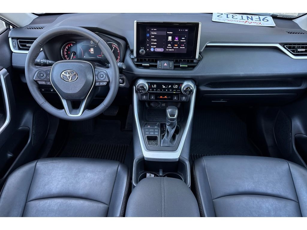 Certified 2023 Toyota RAV4 XLE Premium image 15