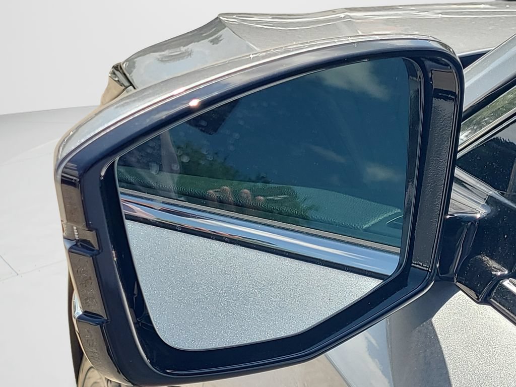 New 2026 Acura MDX SH-AWD image 25