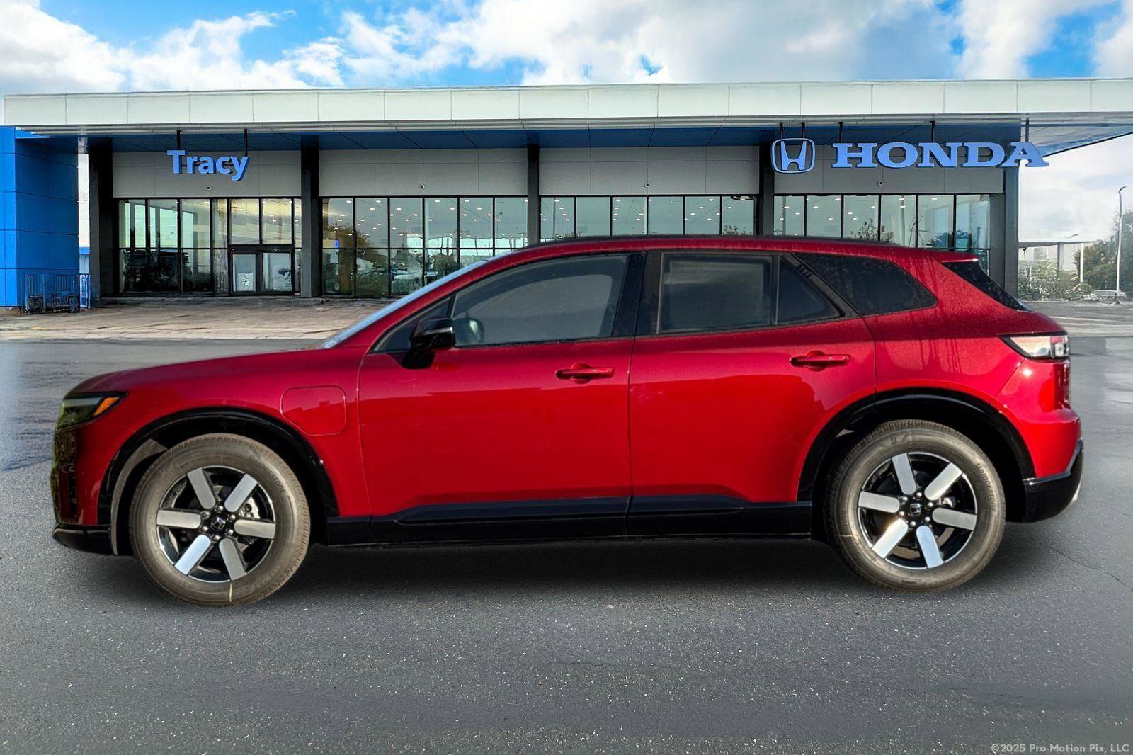 New 2026 Honda Prologue Touring image 7