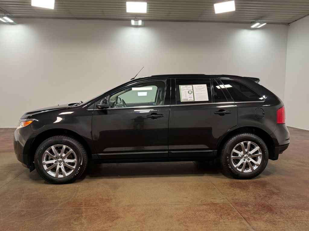 Used 2014 Ford Edge Limited FWD image 6
