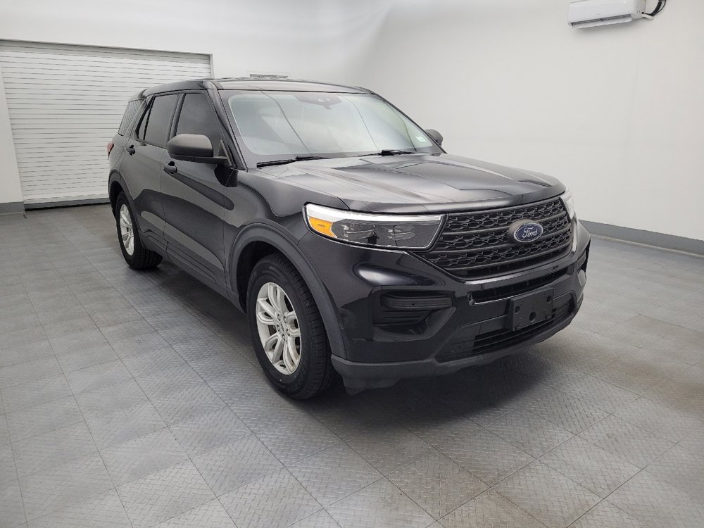 Used 2020 Ford Explorer 2WD image 13