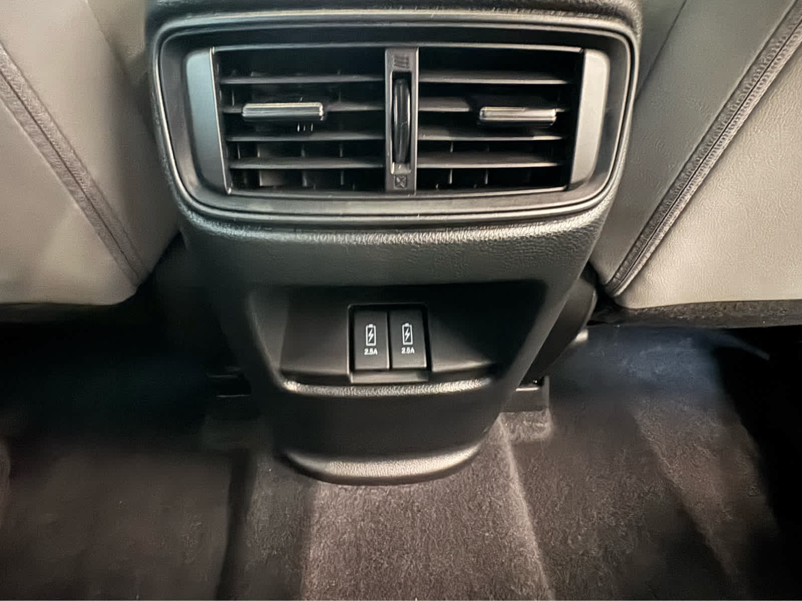 Used 2022 Honda CR-V EX-L image 26