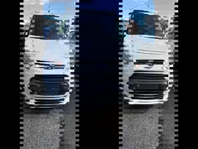 Used 2014 Ford Transit Connect XLT image 5