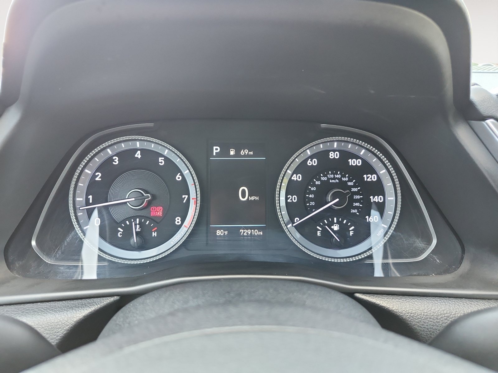 Used 2021 Hyundai Sonata SEL FWD image 15