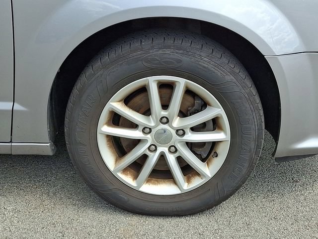 Used 2018 Dodge Grand Caravan SXT FWD image 8