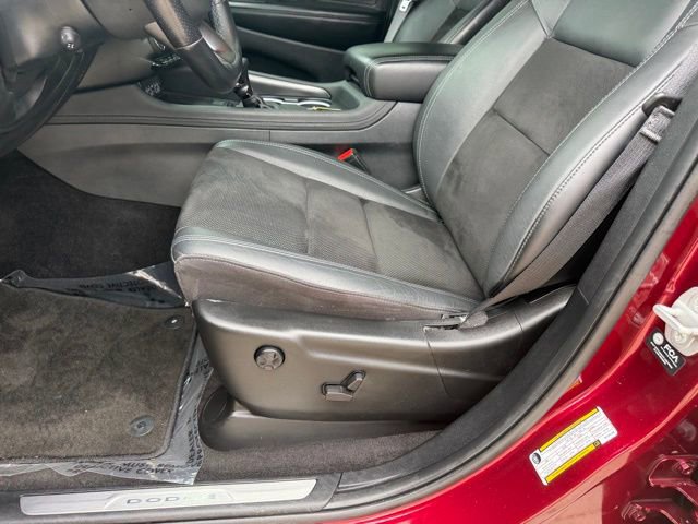 Used 2022 Dodge Durango GT AWD/4WD image 17