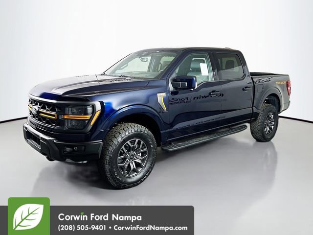 New 2026 Ford F150 Tremor w/ Equipment Group 402A High AWD/4WD image 5