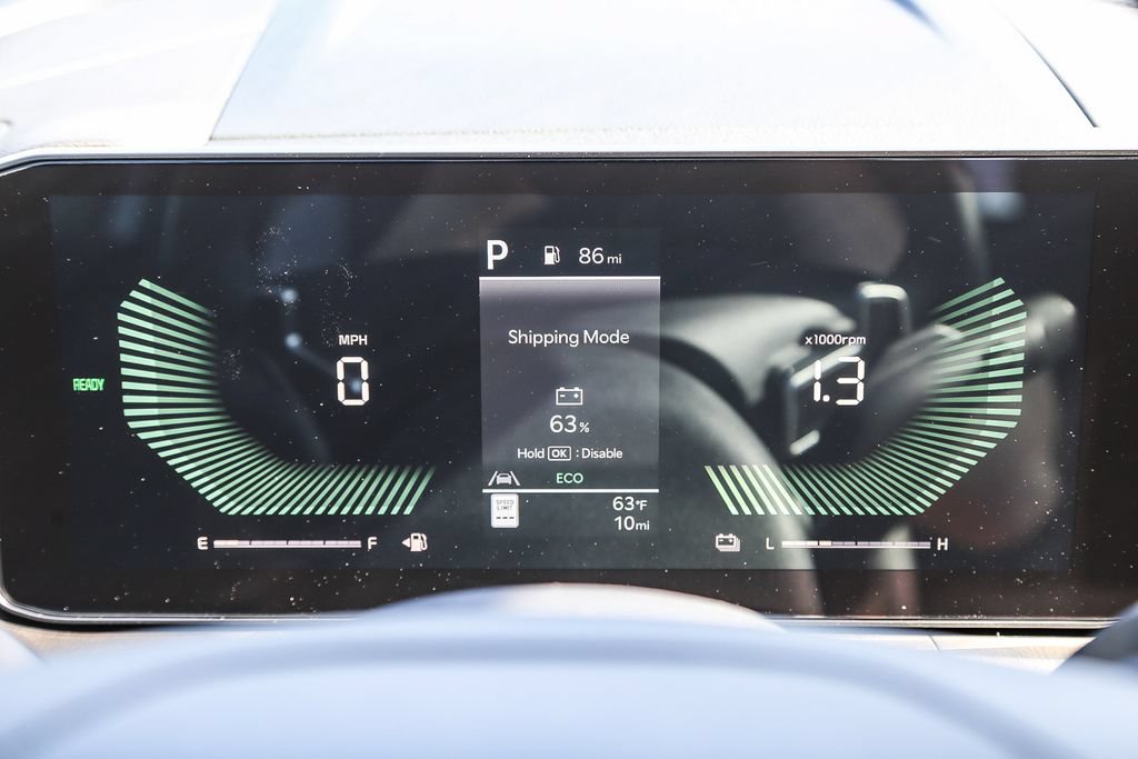 Certified 2026 Kia Sportage X-Line AWD/4WD image 22
