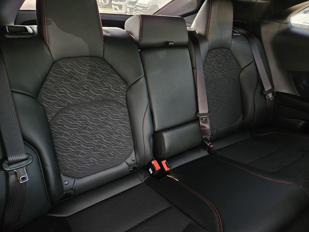 New 2026 Dodge Charger GT w/ Driver Convenience Group AWD/4WD image 8