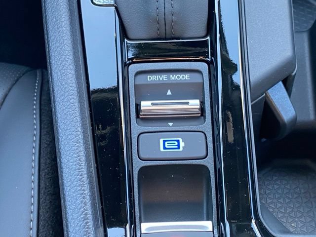 New 2026 Honda Accord Sport image 18