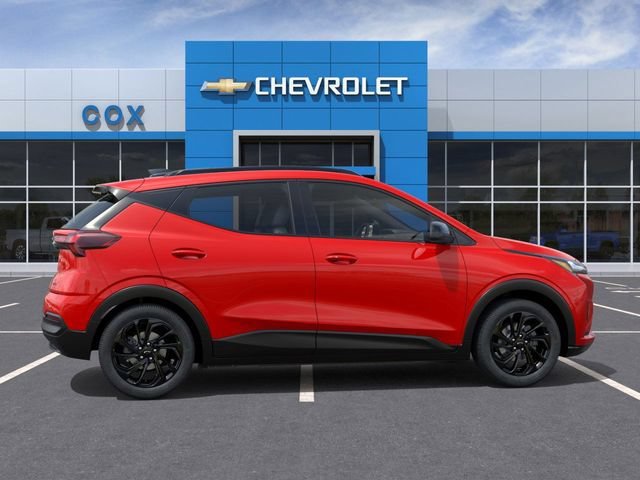 New 2027 Chevrolet Bolt RS w/ Technology Package FWD image 5