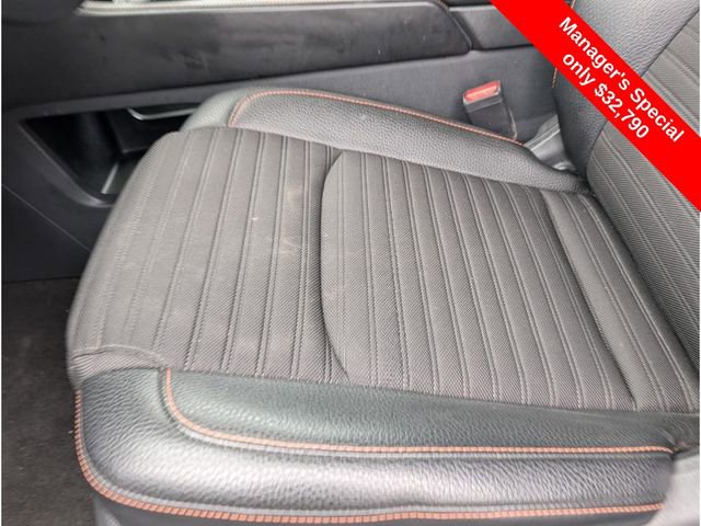 Certified 2023 Nissan Pathfinder Rock Creek image 25