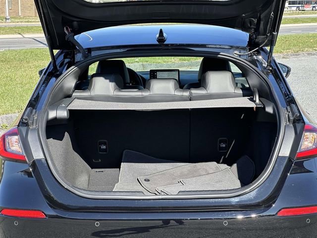 Used 2025 Honda Civic Sport Touring image 11