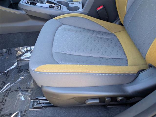 New 2026 Subaru Crosstrek 2.5i Sport image 4