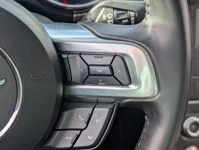 Certified 2020 Ford Mustang GT w/ Enhanced Security Package image 20