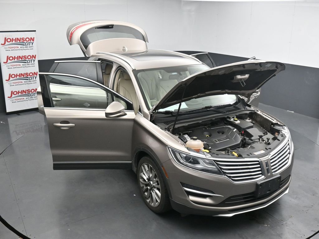 Used 2018 Lincoln MKC Reserve image 25