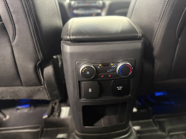 Used 2021 Ford Explorer Limited w/ Equipment Group 301A AWD/4WD image 27