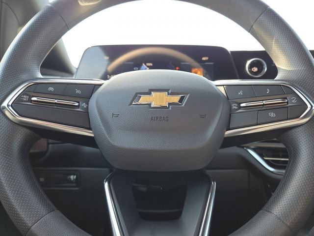 New 2026 Chevrolet Equinox EV LT image 29